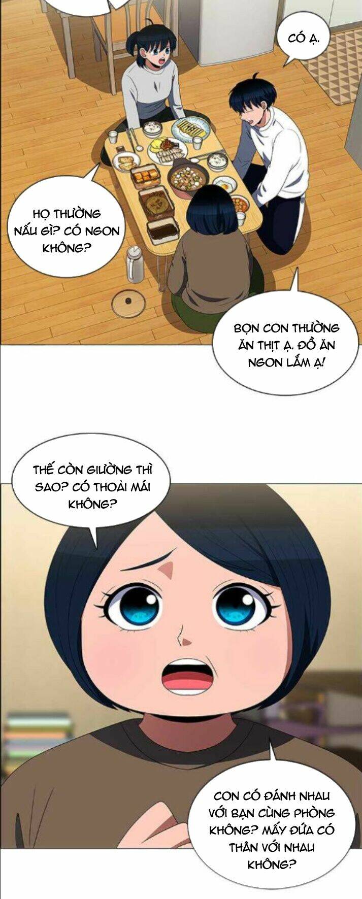 No Scope - Chương 113