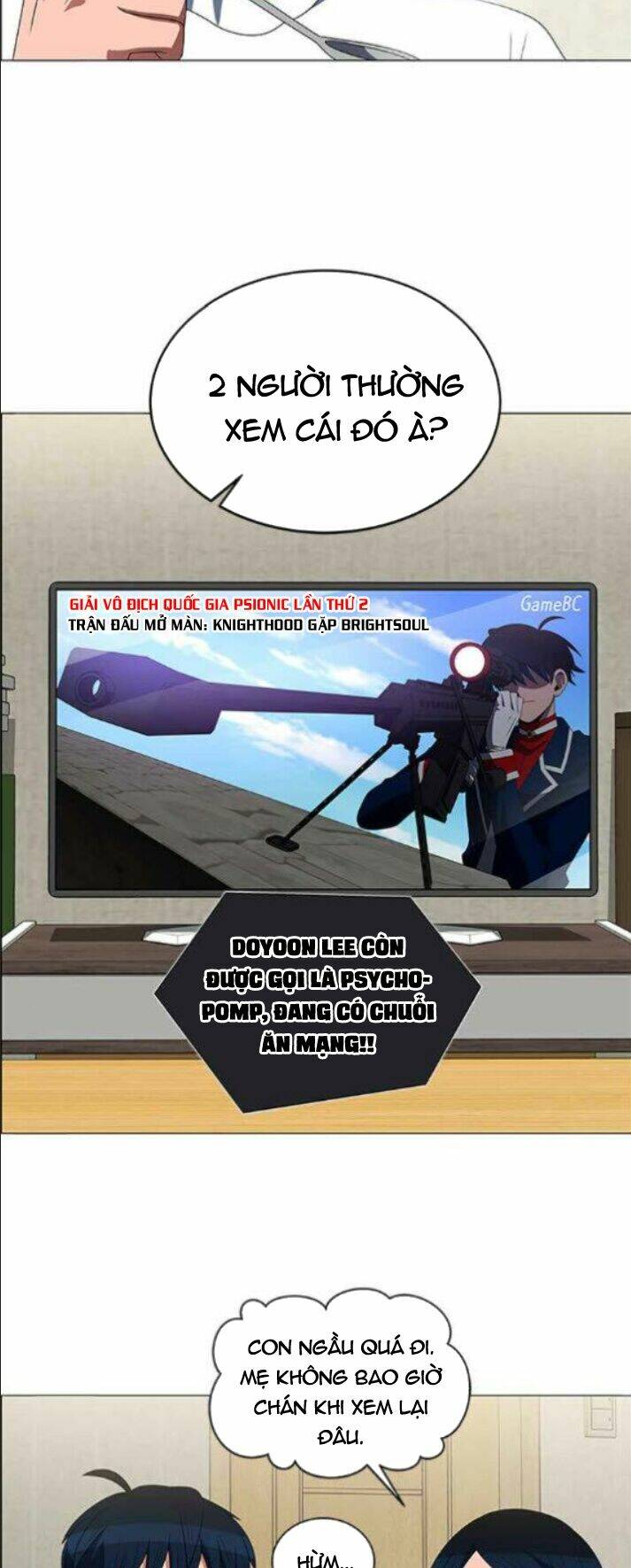 No Scope - Chương 113