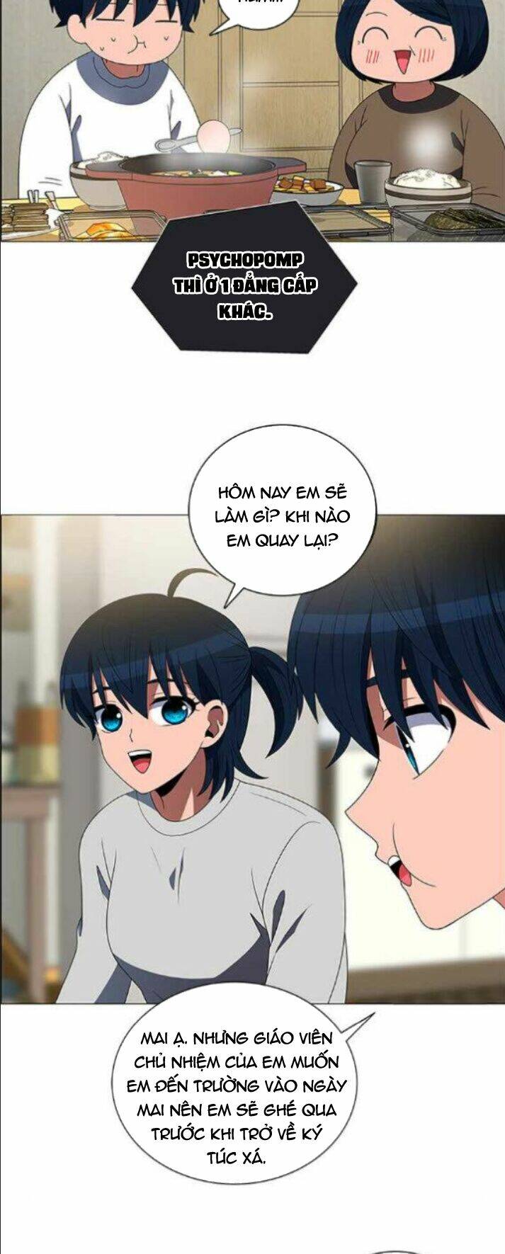 No Scope - Chương 113