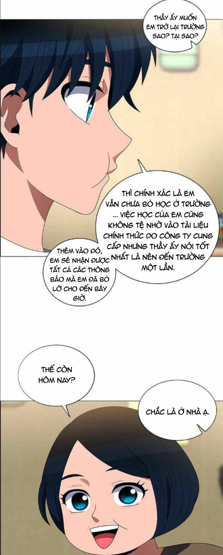 No Scope - Chương 113