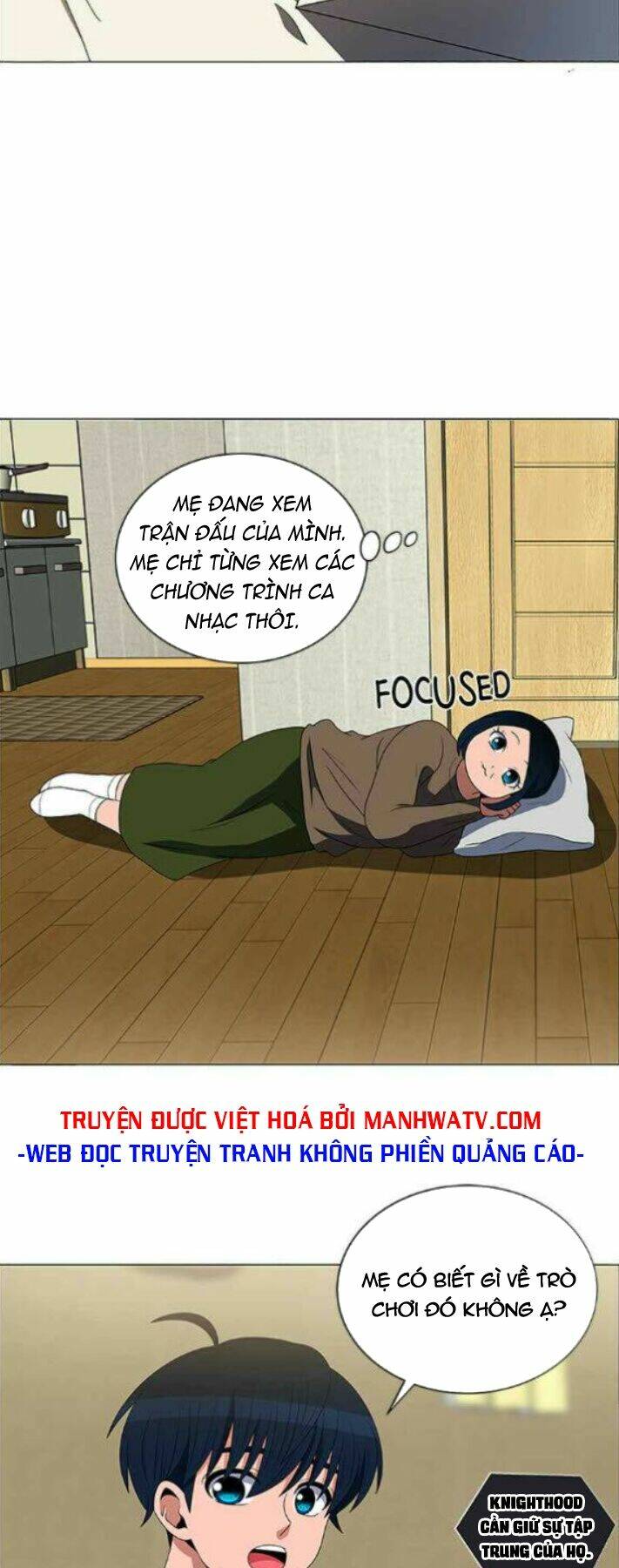 No Scope - Chương 113