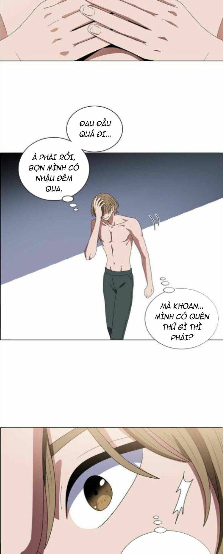 No Scope - Chương 113