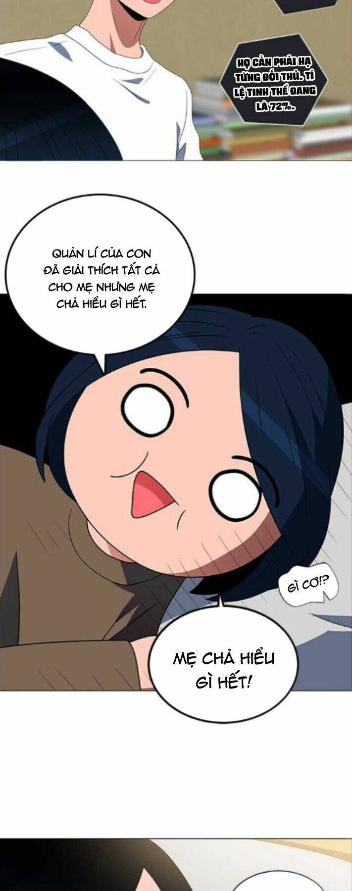No Scope - Chương 113