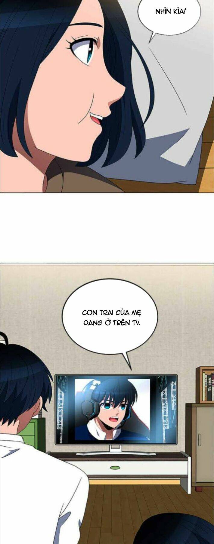 No Scope - Chương 113