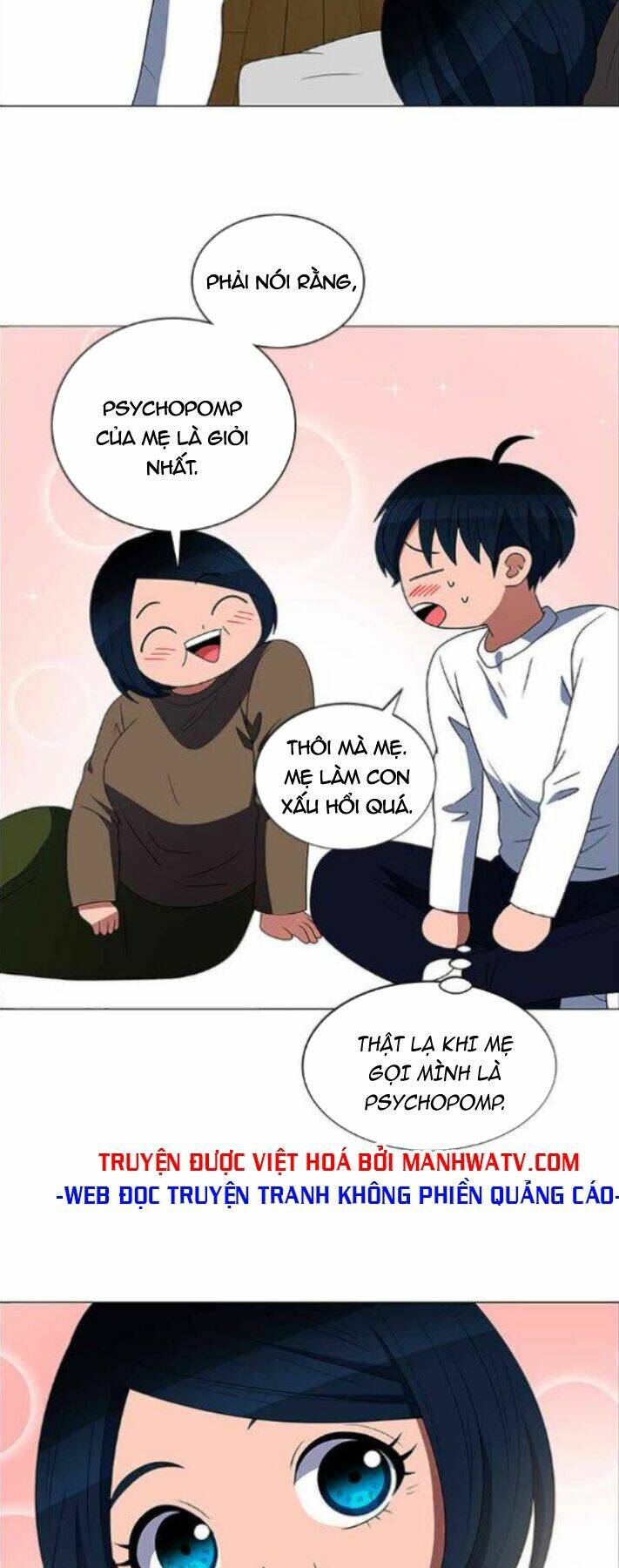 No Scope - Chương 113