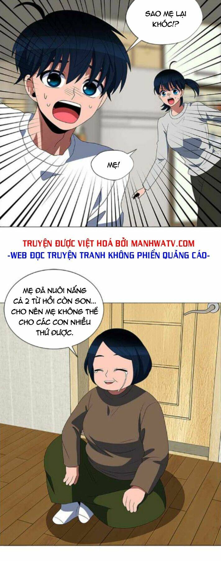 No Scope - Chương 113