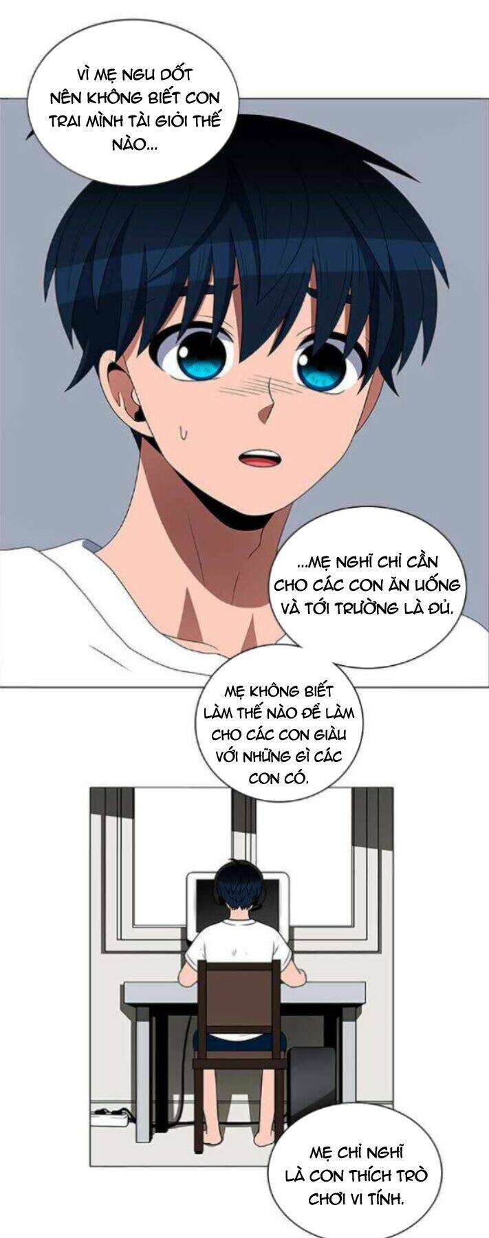 No Scope - Chương 113