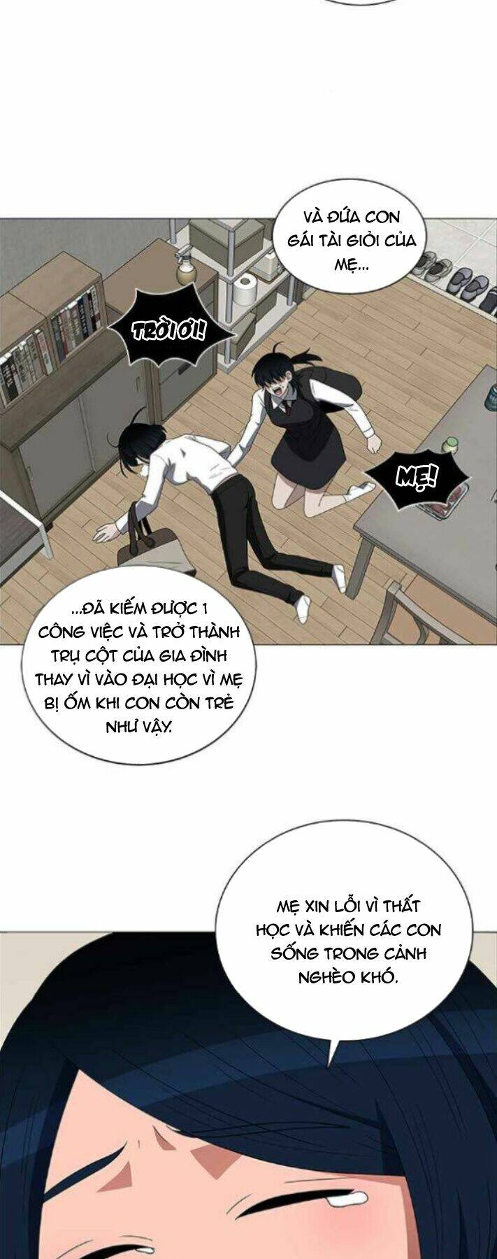No Scope - Chương 113