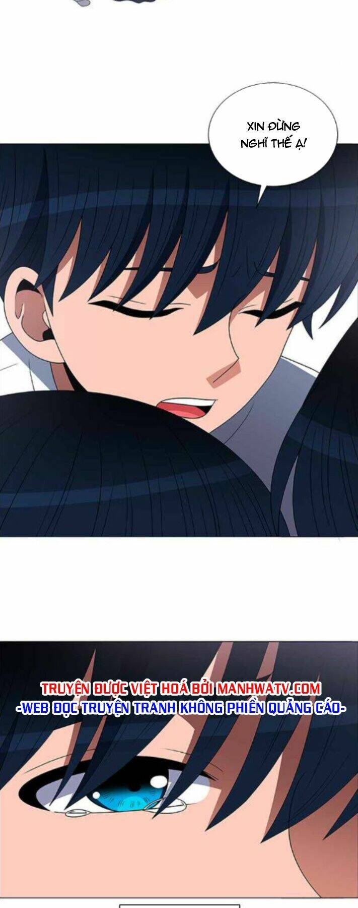 No Scope - Chương 113