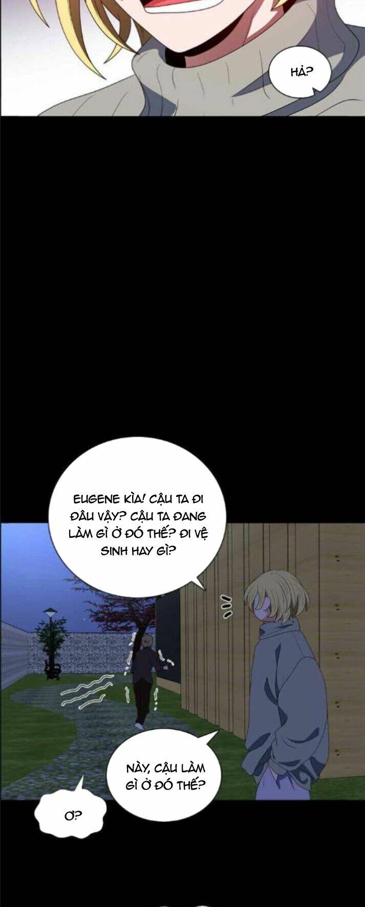 No Scope - Chương 113