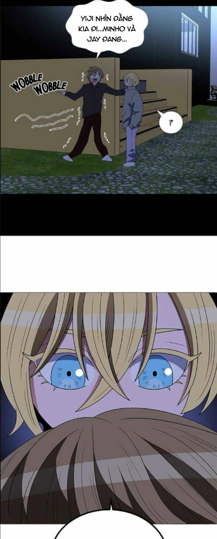 No Scope - Chương 113