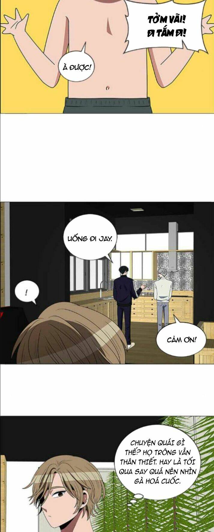 No Scope - Chương 113
