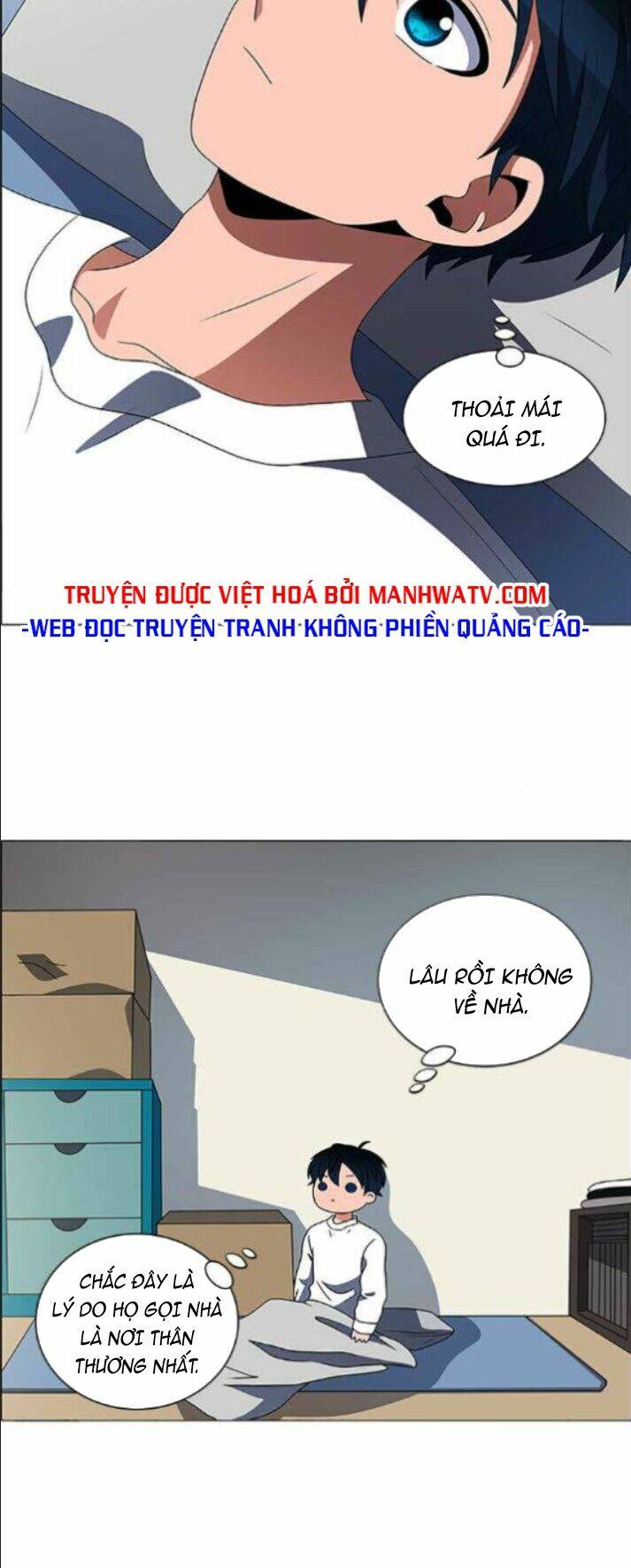 No Scope - Chương 113
