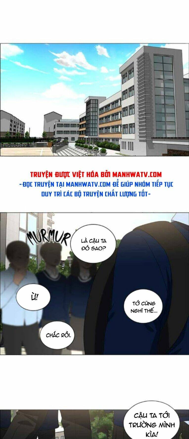 No Scope - Chương 114