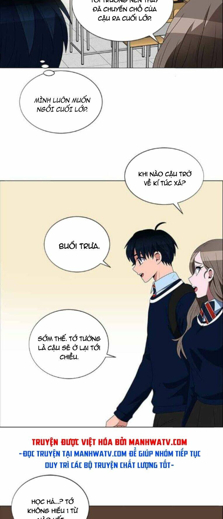 No Scope - Chương 114