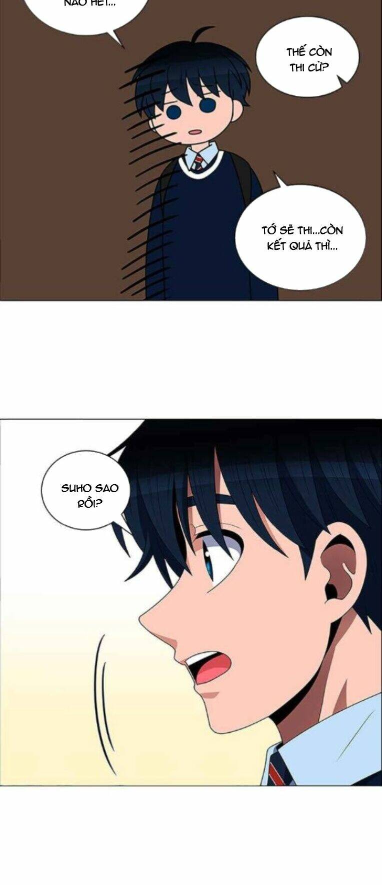 No Scope - Chương 114
