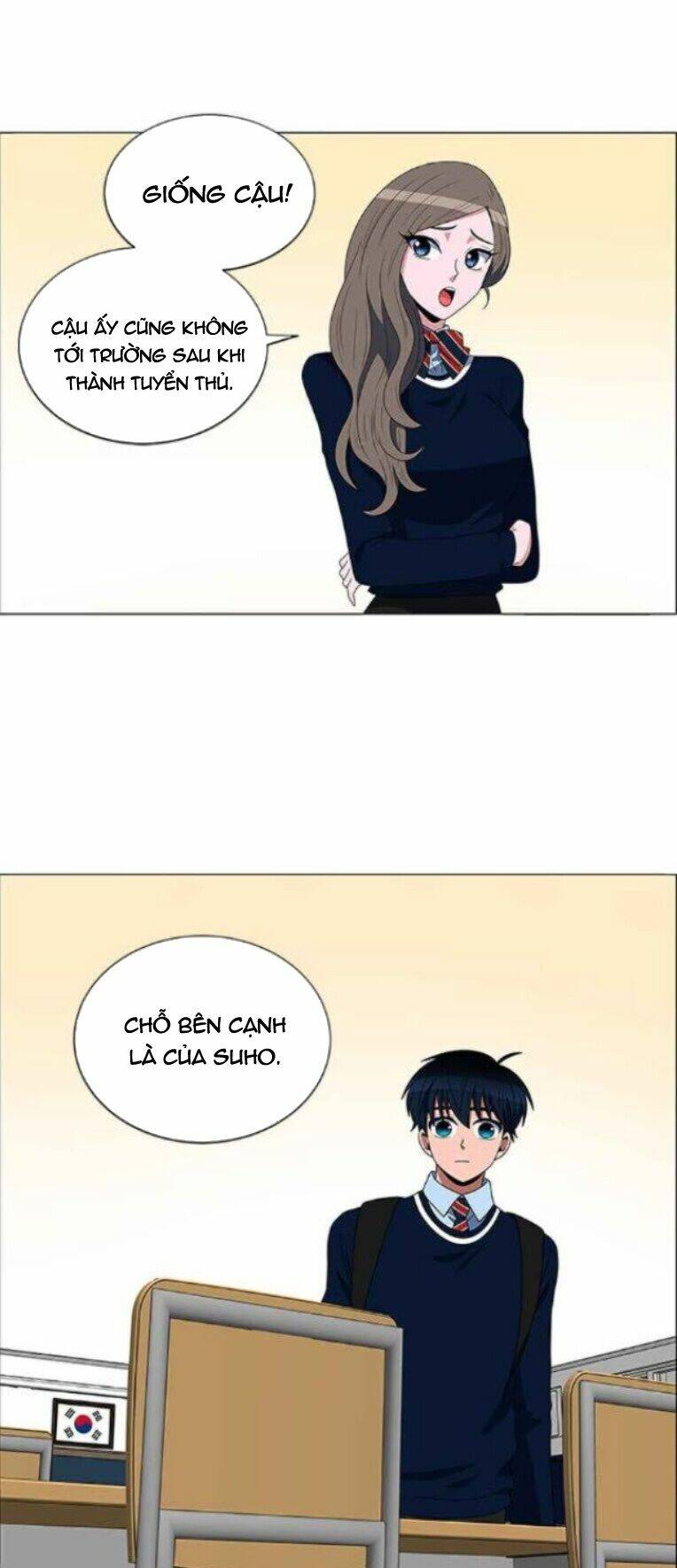 No Scope - Chương 114