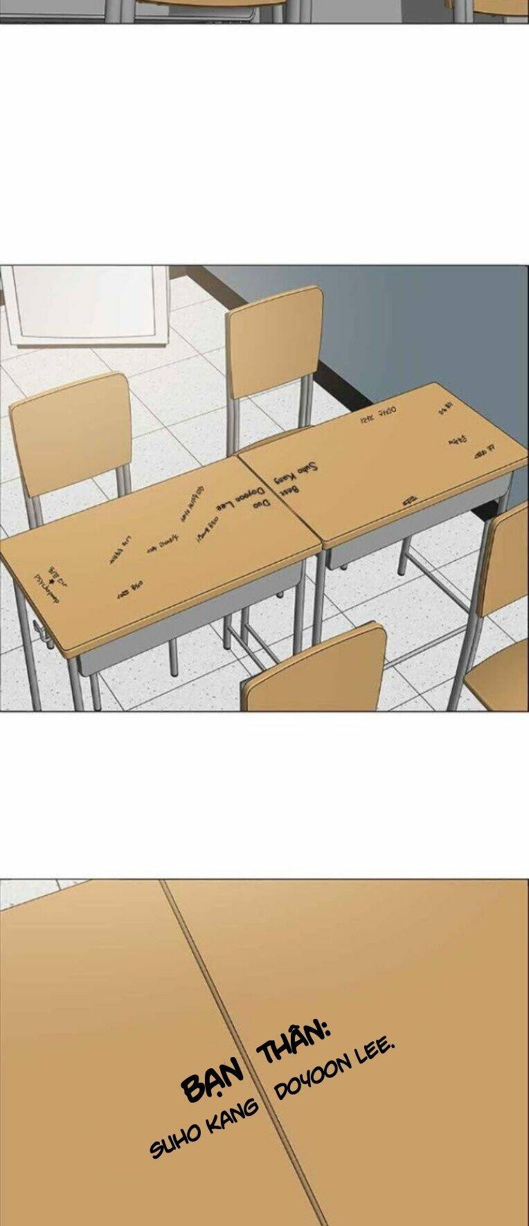 No Scope - Chương 114