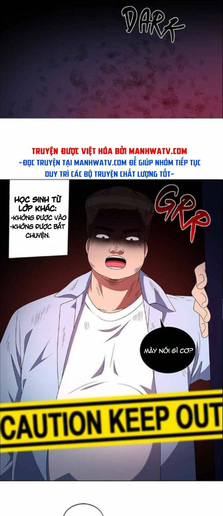 No Scope - Chương 114