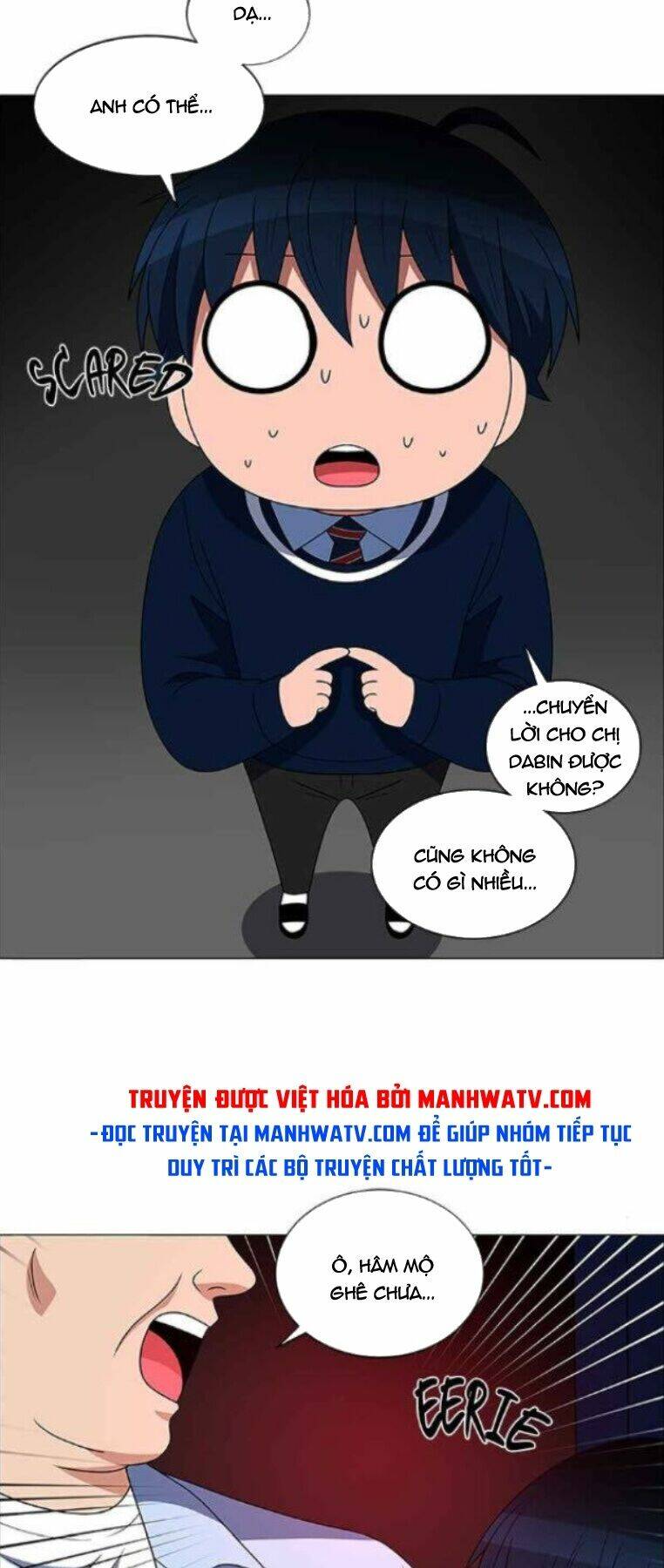 No Scope - Chương 114