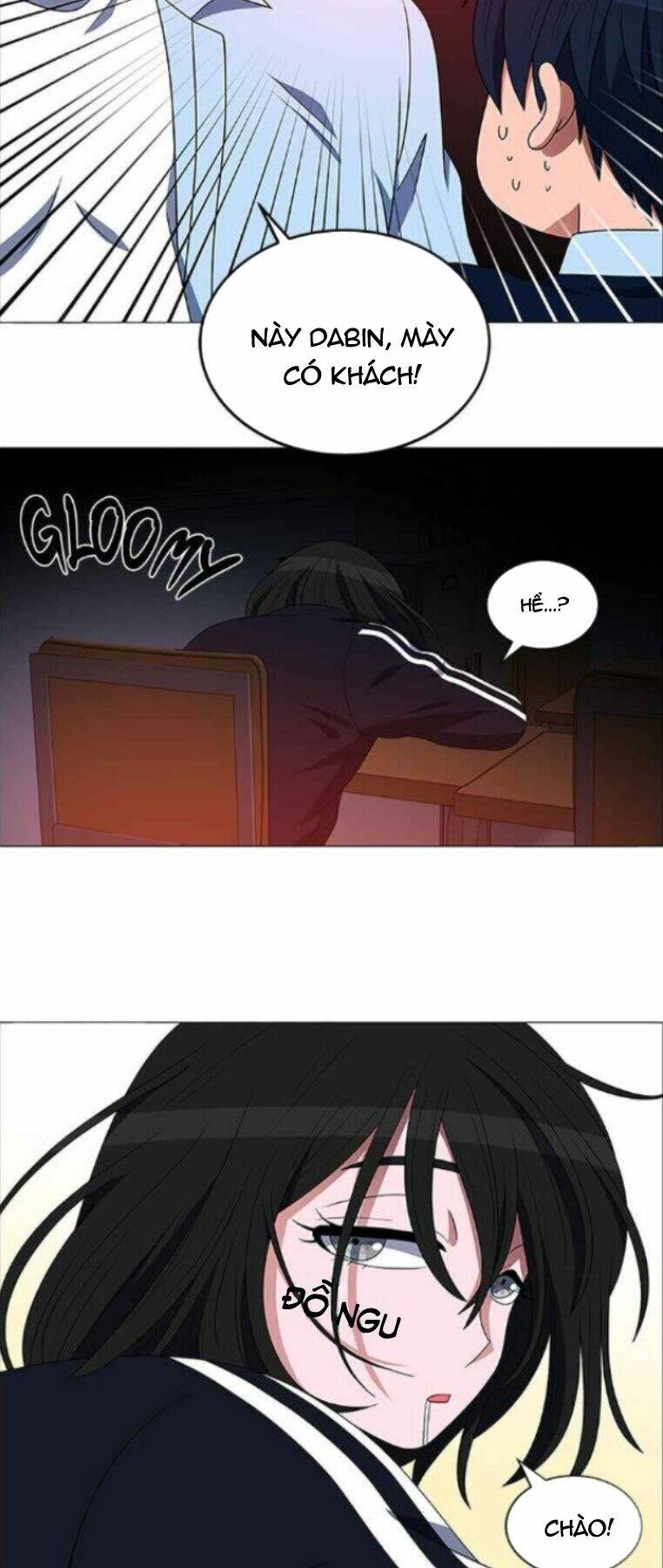 No Scope - Chương 114