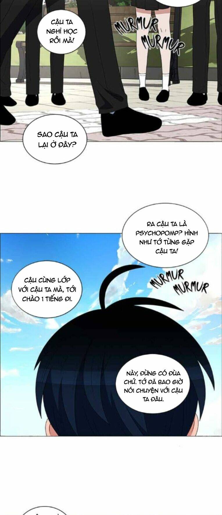 No Scope - Chương 114