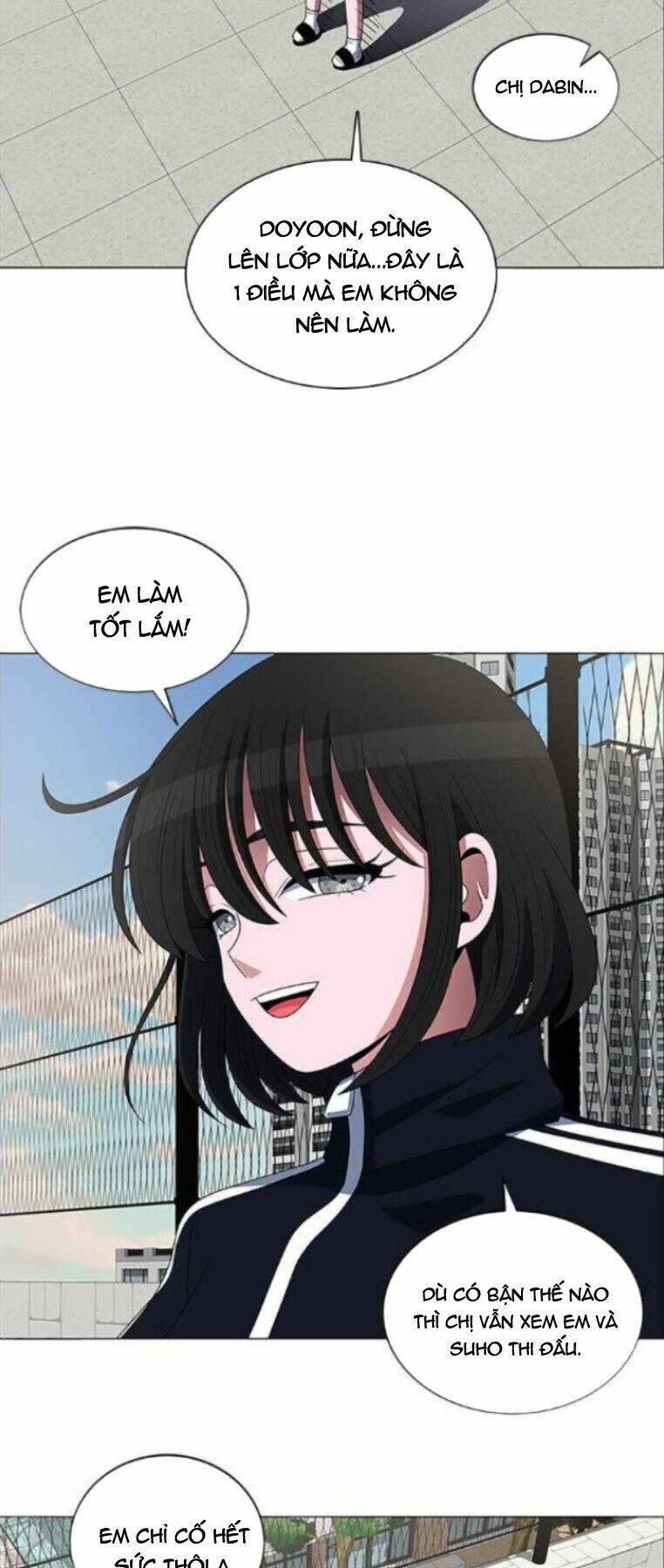 No Scope - Chương 114