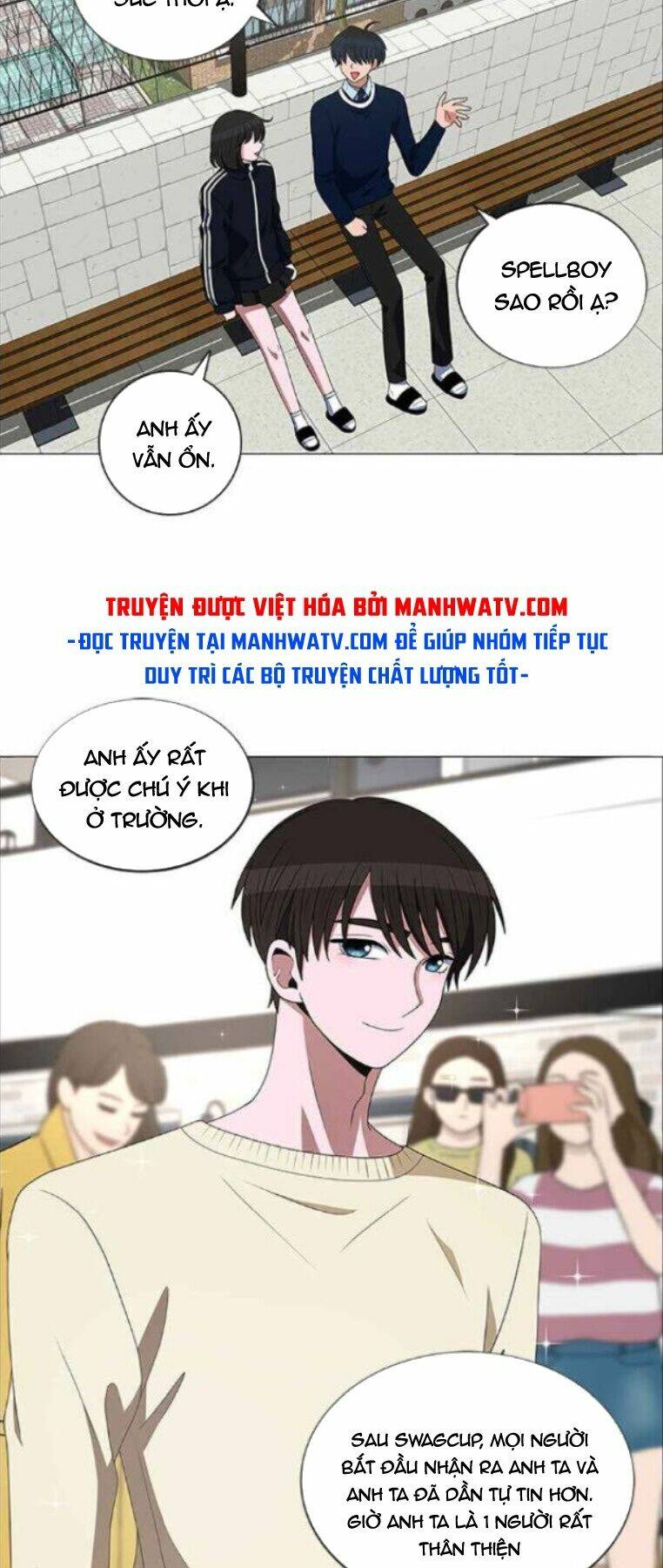 No Scope - Chương 114