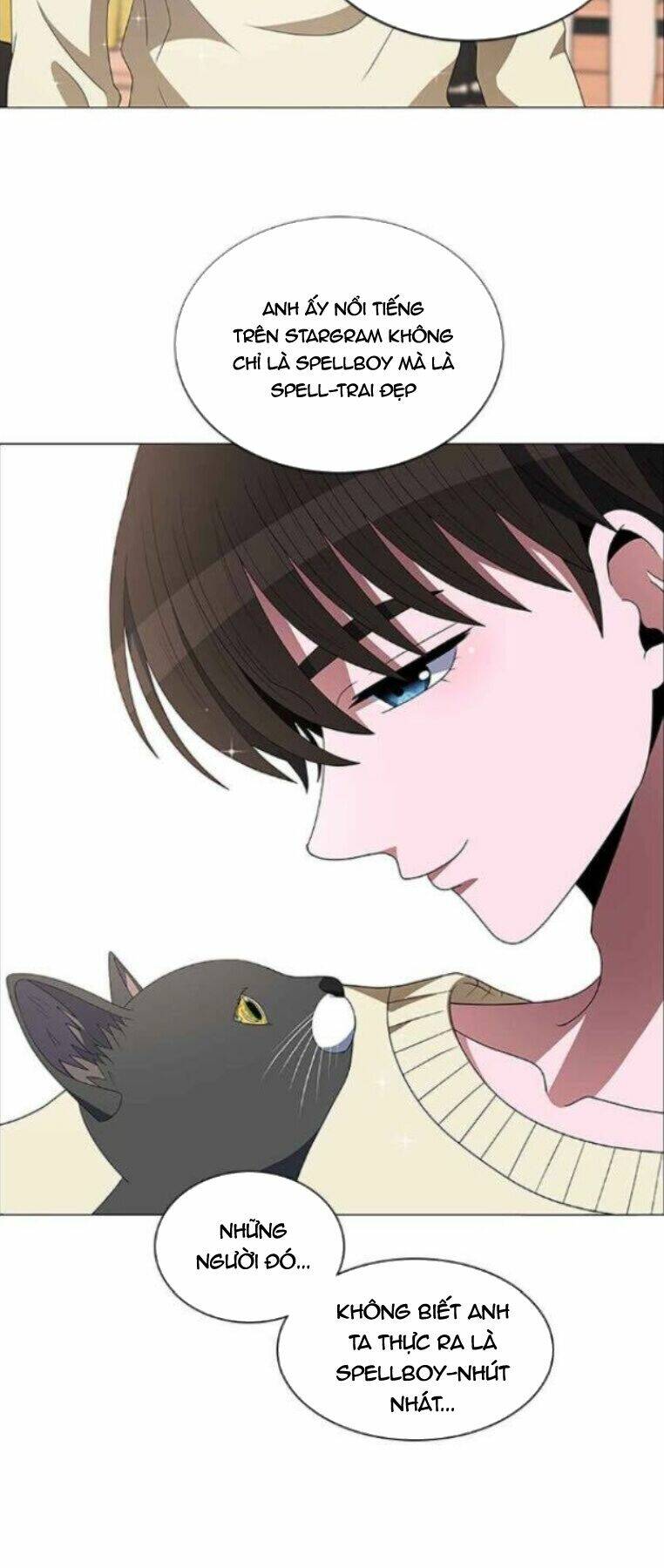 No Scope - Chương 114