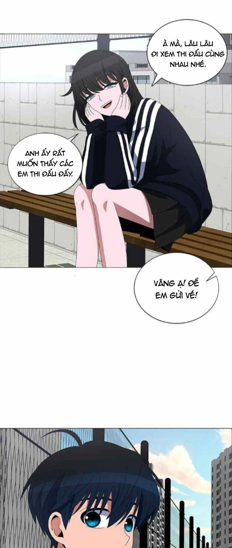 No Scope - Chương 114
