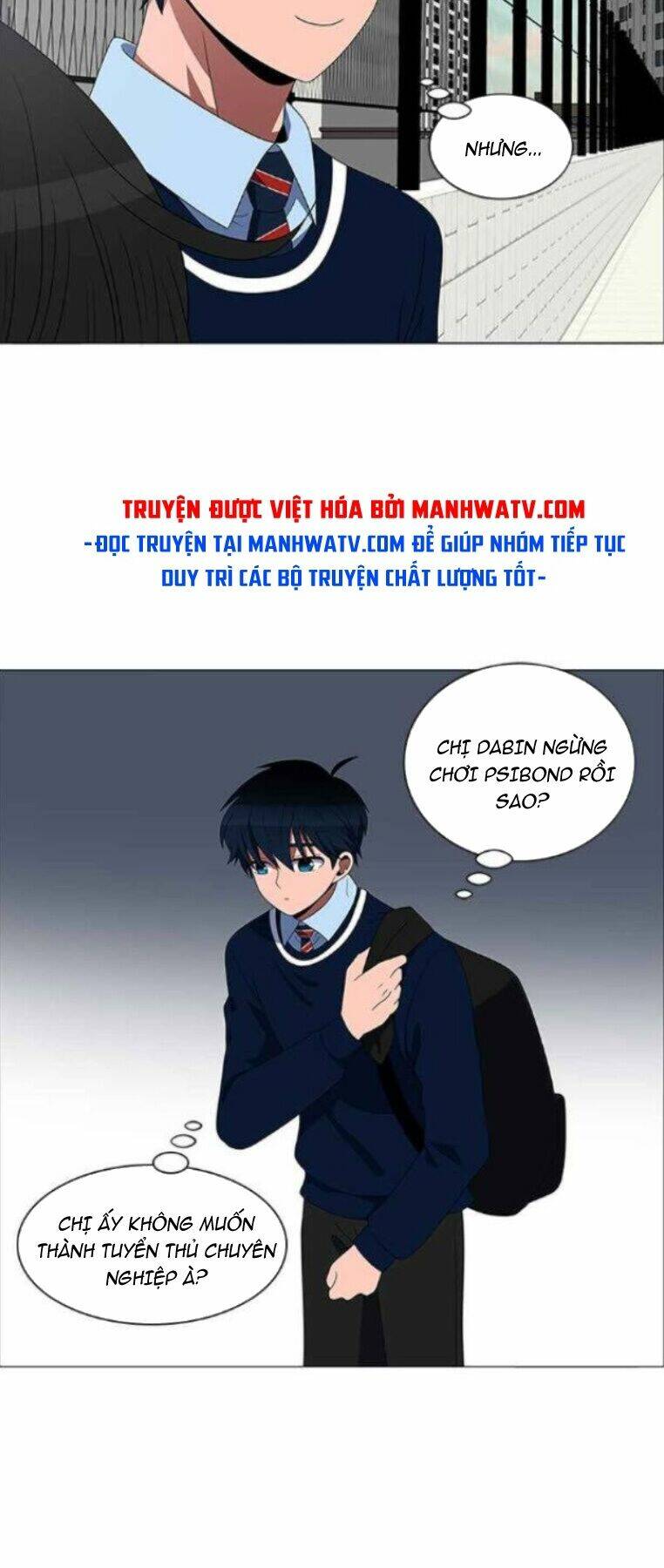 No Scope - Chương 114