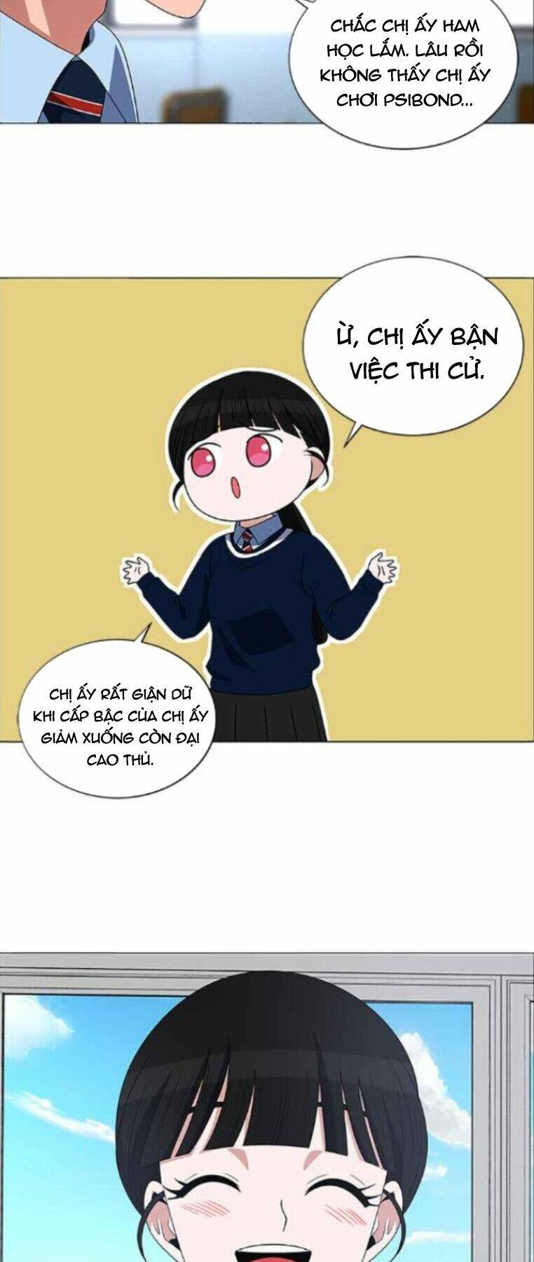 No Scope - Chương 114