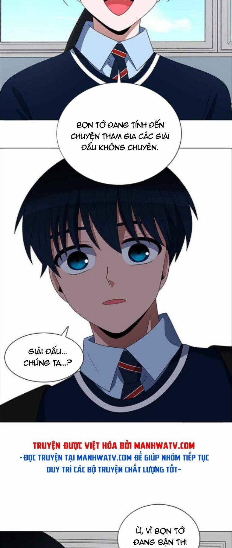 No Scope - Chương 114