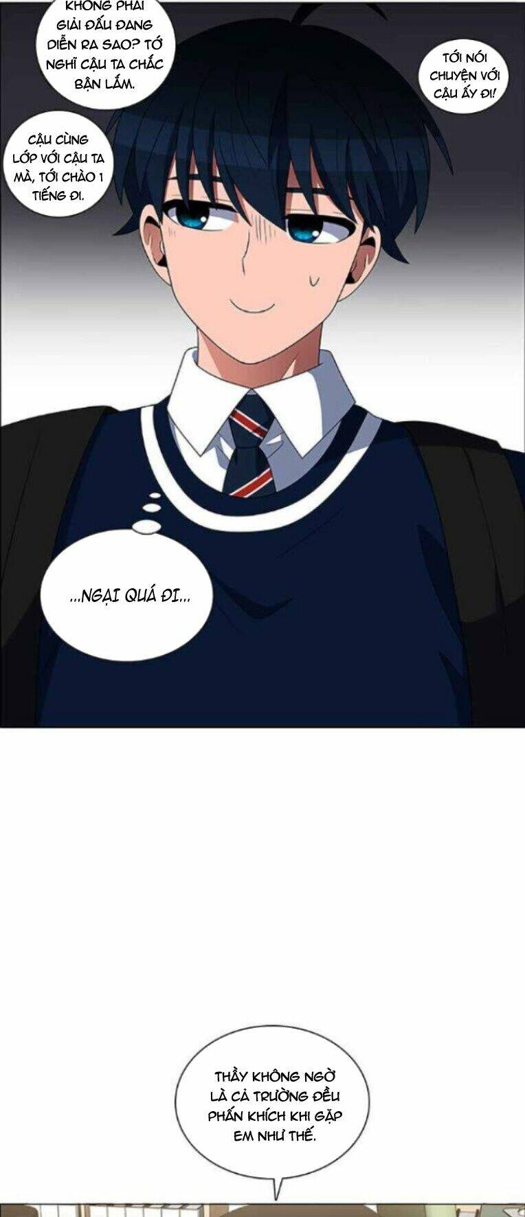 No Scope - Chương 114
