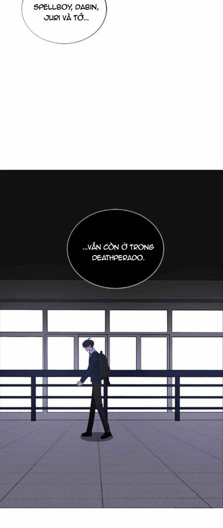 No Scope - Chương 114