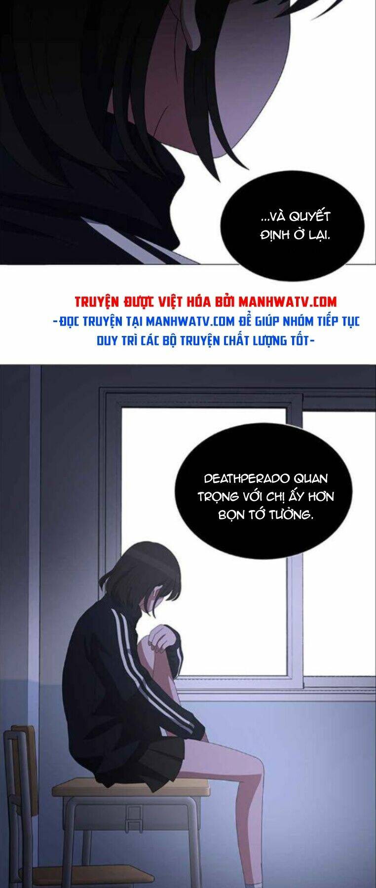 No Scope - Chương 114