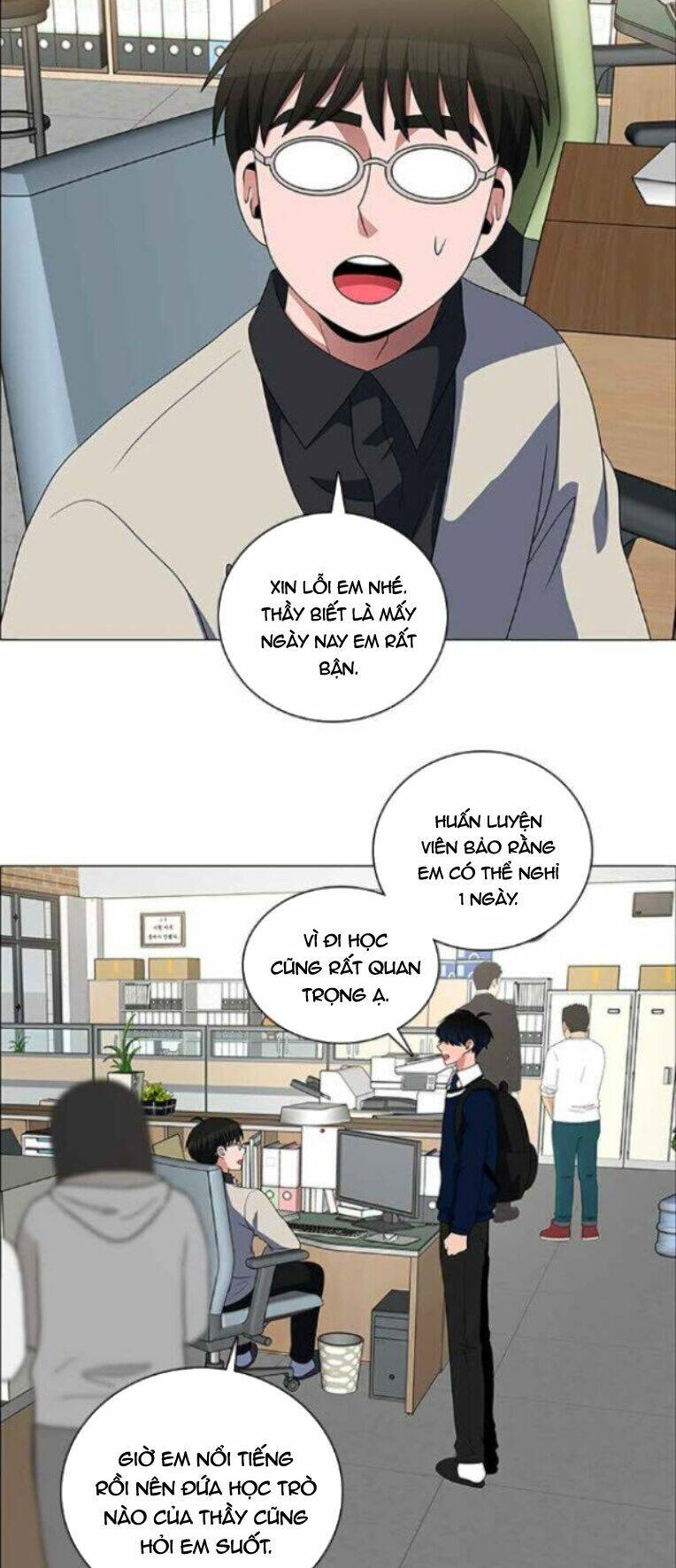 No Scope - Chương 114
