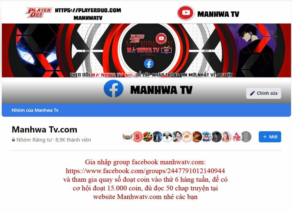 No Scope - Chương 114