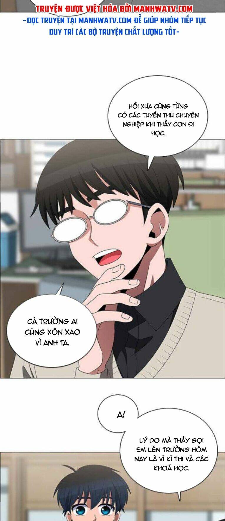 No Scope - Chương 114