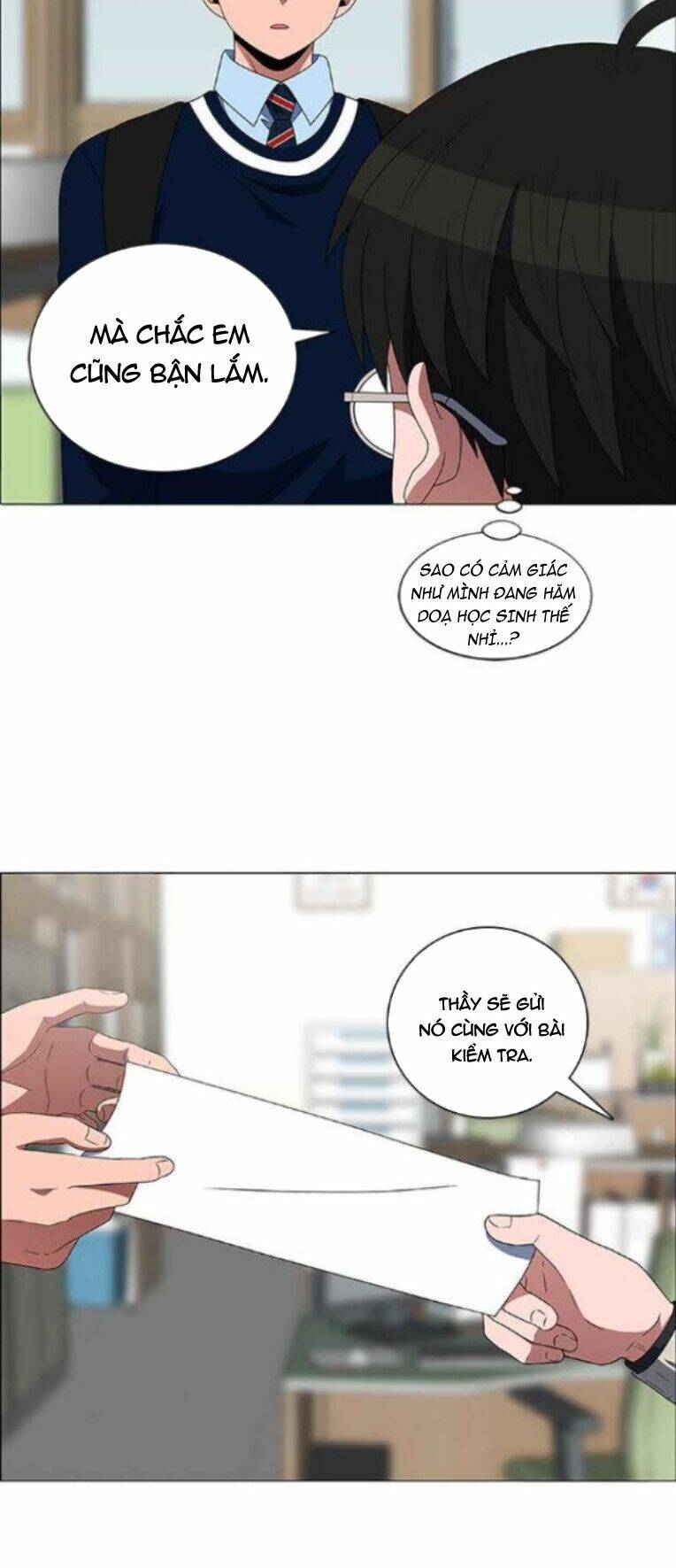 No Scope - Chương 114
