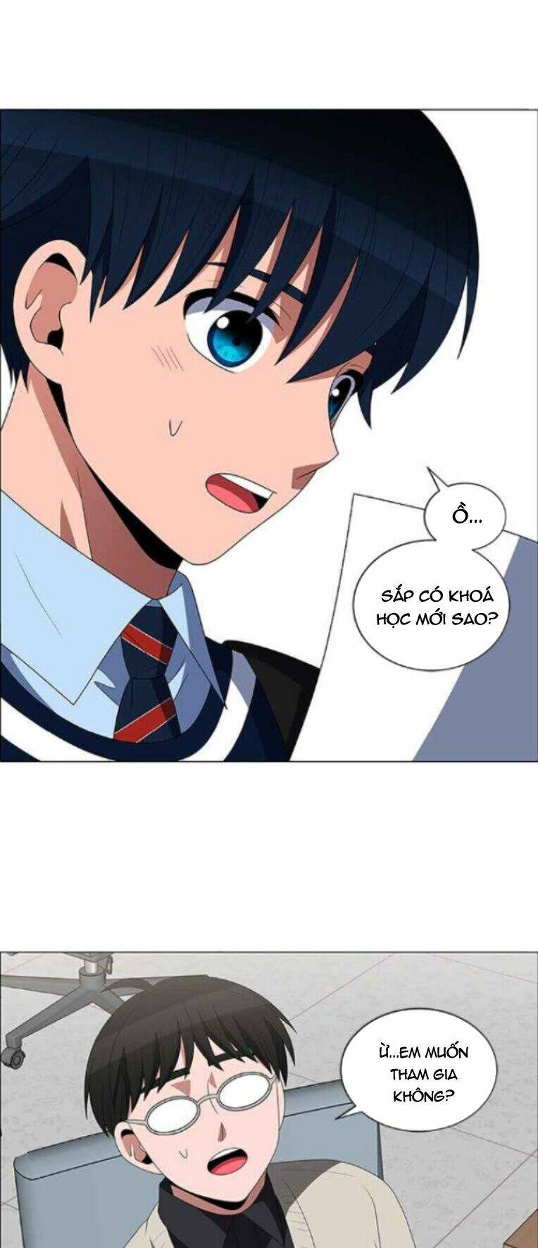 No Scope - Chương 114