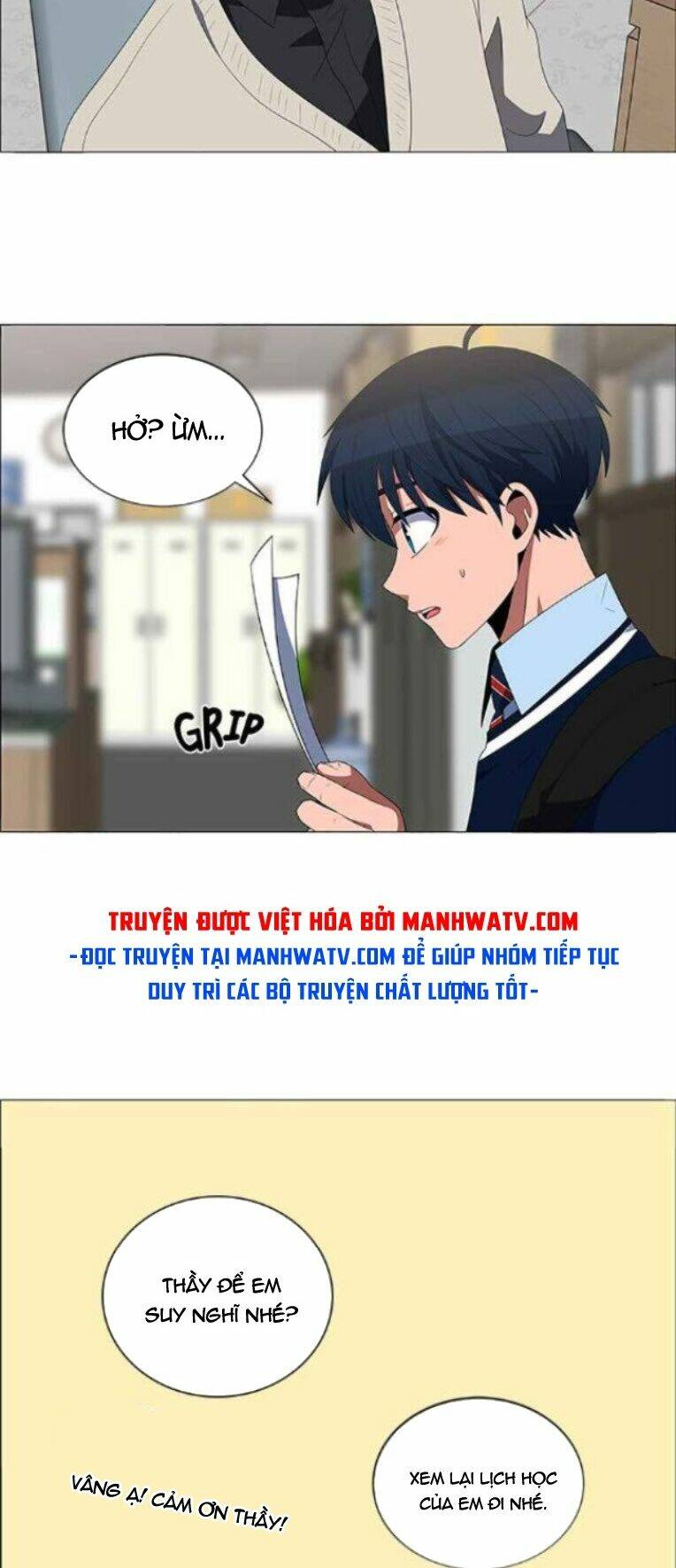 No Scope - Chương 114