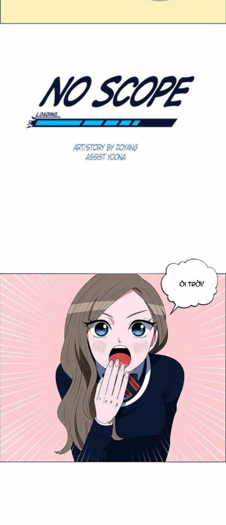 No Scope - Chương 114