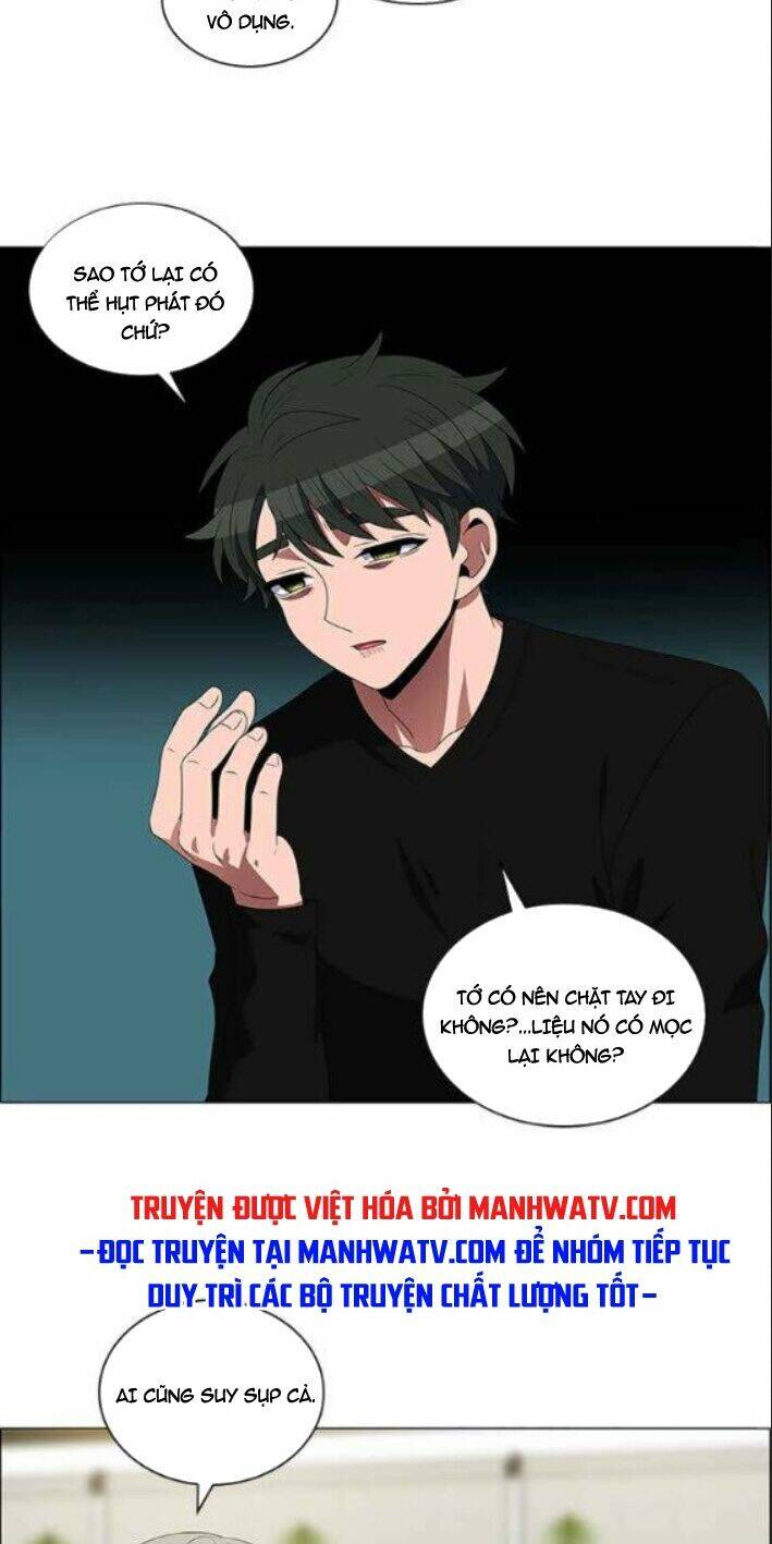 No Scope - Chương 115