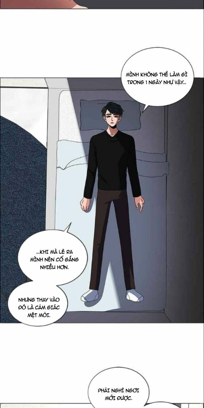 No Scope - Chương 115