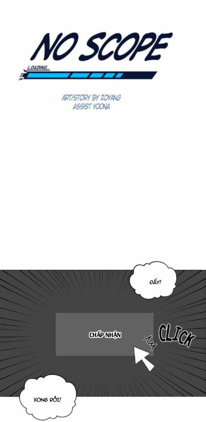 No Scope - Chương 115