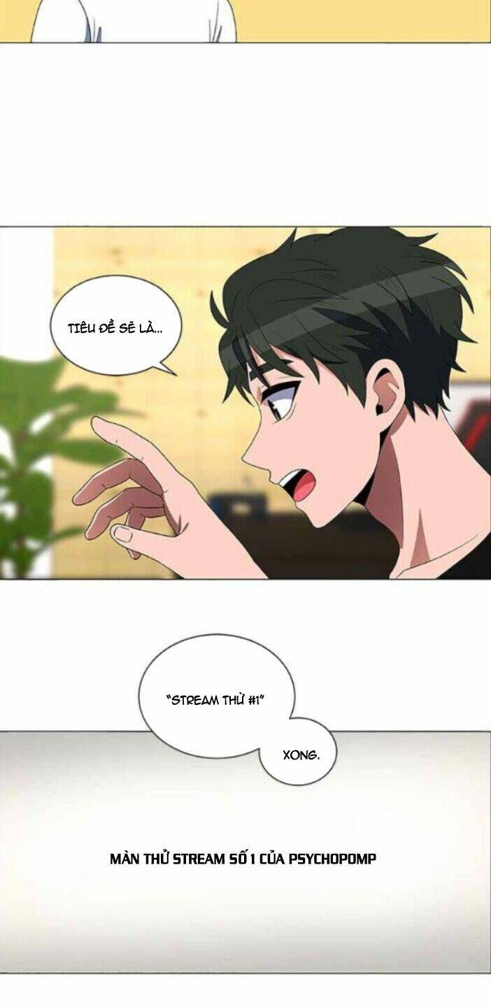 No Scope - Chương 115
