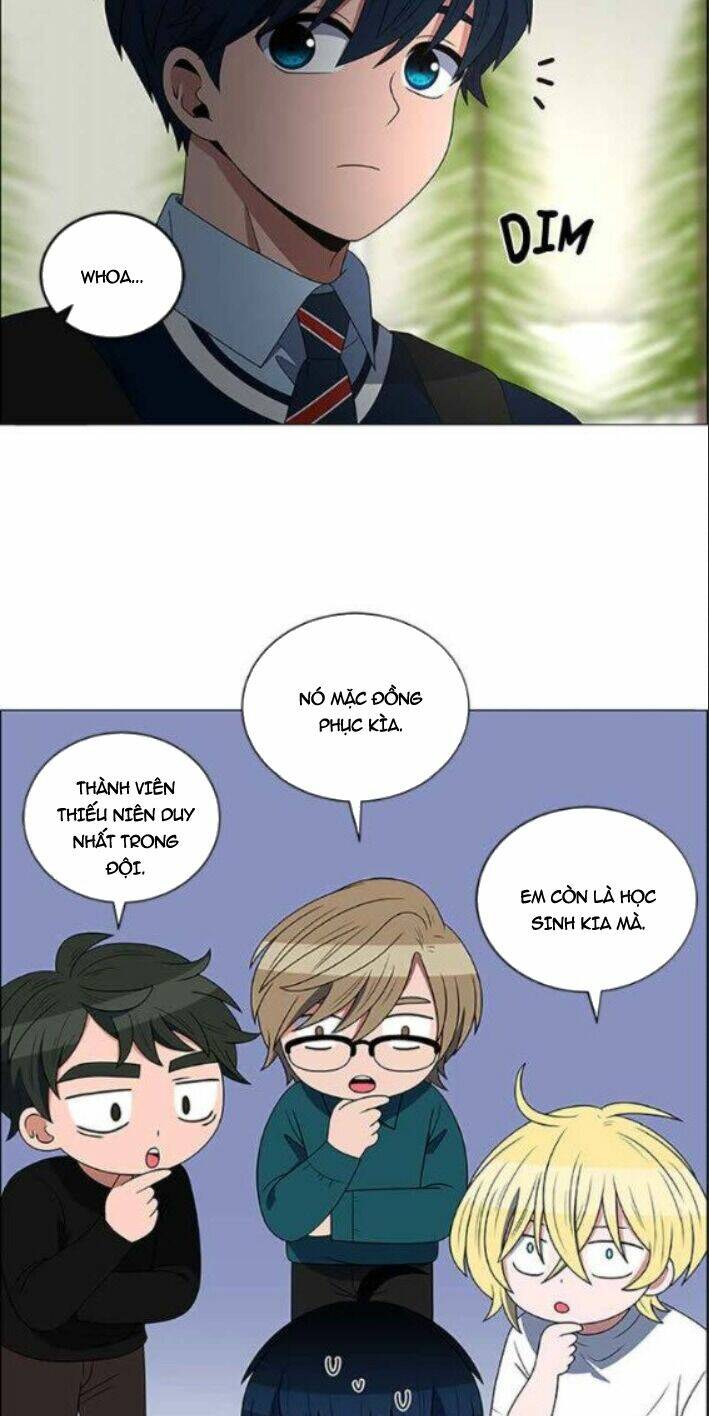 No Scope - Chương 115