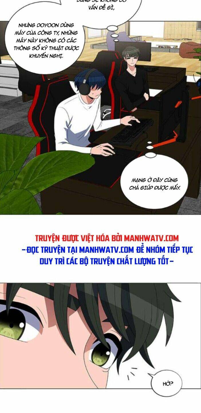 No Scope - Chương 115
