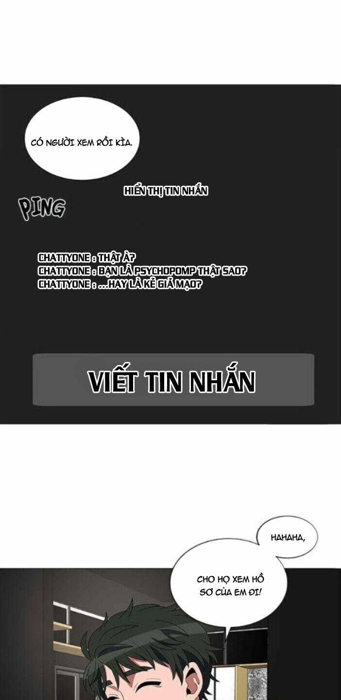 No Scope - Chương 115